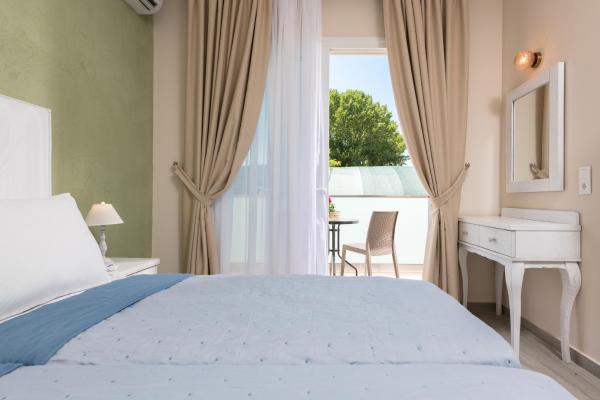 Villa Laskaridis, Брондау  Тасас Thassos, Makryammos Beach маңындағы