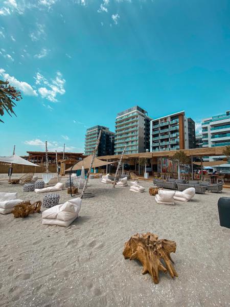 Black Sea Booking - Venetia, Брондау  Navodari 