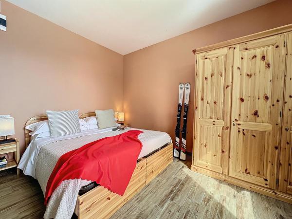 Albergo Rifugio La Grande Baita, Брондау  Кутильяно Abetone Ski