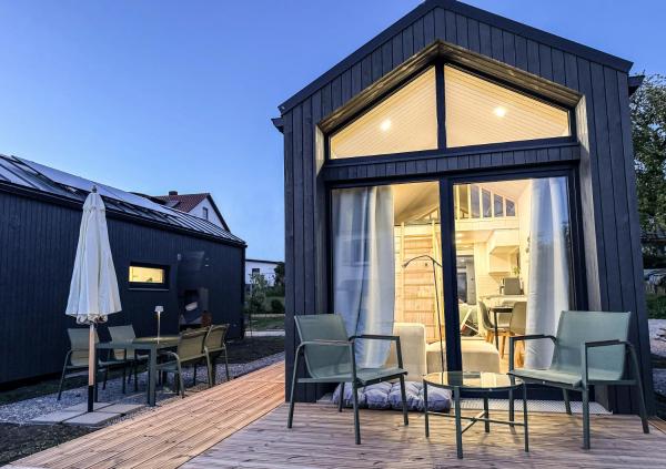 Tiny7sky, Брондау  Allensbach Baden-Württemberg