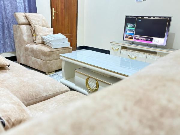 Zanzibar Apartment 2, Брондау Пәтер Zanzibar City Zanzibar City