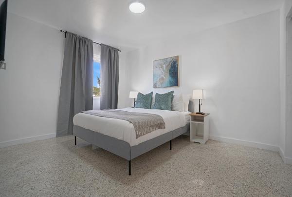 Elegant Wynwood Flats, Брондау  Miami Флорида