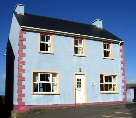 Seaview Self-Catering, Брондау Пәтер Allihies Beara Peninsula
