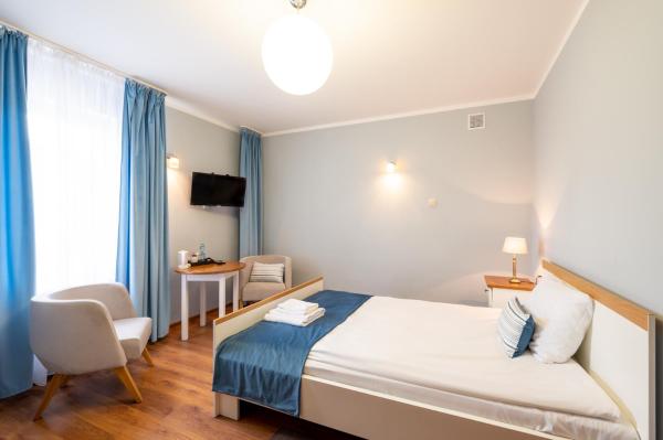 Hotel Rozmaryn i Lawenda, Брондау Қонақ үй Tryszczyn Kuyavian-Pomeranian