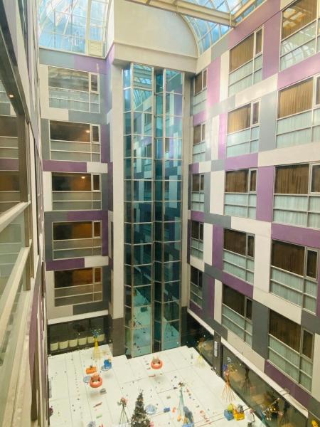 Hotel Formosa, Брондау Қонақ үй Caotun Nantou County