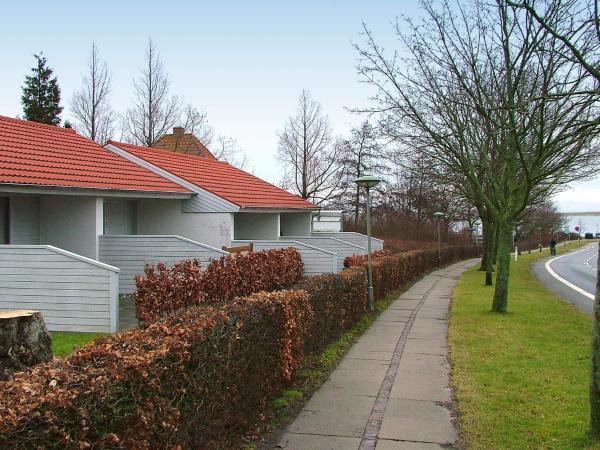 Marina Retreat in Aero - By Traum Ferienwohnungen, Брондау Демалыс үйі Aeroskobing 